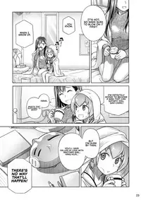 Stay by Me / One More