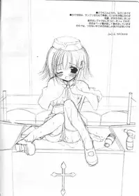 (SC16) [Digital Lover (Nakajima Yuka)] D.L. action 12 (Ragnarok Online) [English]