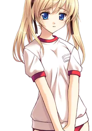 Sister x Sister ~Lovevery Sisters~