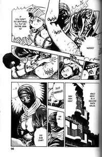 [Maeda Toshio] La Blue Girl Vol.6 (End) [English]