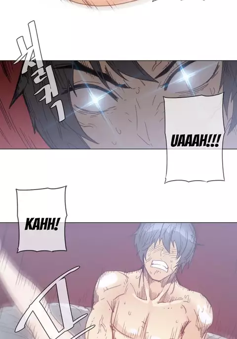 Household Affairs Ch.1-50