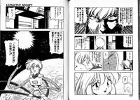 [Mii Akira] Lunatic Night 3