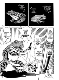 [Kondom] The New Bondage Fairies - Fairie Fetish [English Release by: Eros Comix]