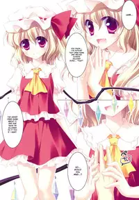 (C79) [FRAC (Motomiya Mitsuki)] MERRY MERRY EX (Touhou Project) [English] [desudesu]