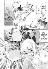 [D.P] Poko no Oshigoto [English] [SaHa]