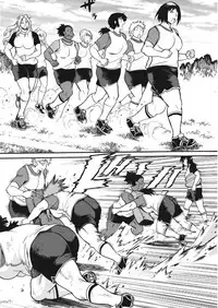 [Manabe Jouji] Mankan Pocha Muki!! N 1-4 Taku [Digital]