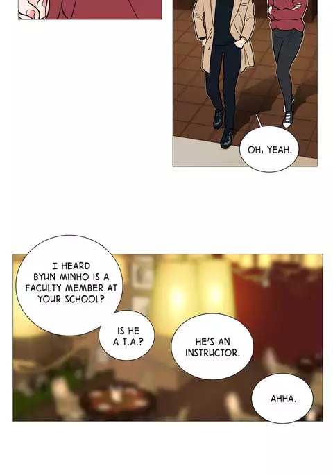 Sadistic Beauty Ch.1-26