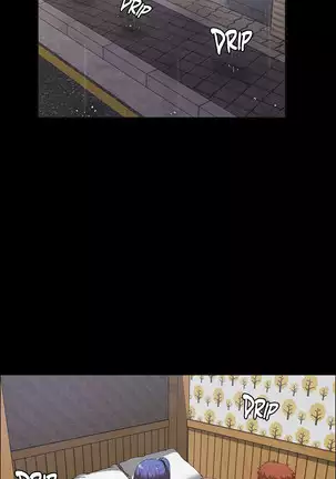 The Girl That Wet the Wall Ch 48 - 50