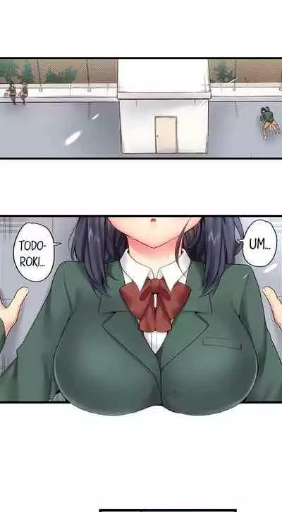 "Hypnotized" Sex with My Brother Ch.21/?