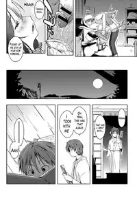 [Kaiduka] Ero Life [English] [Lazarus H] [Digital]