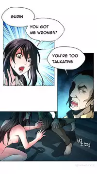 [Fantastic Whale] Twin Slave Ch.1-36 (English) (Ongoing)