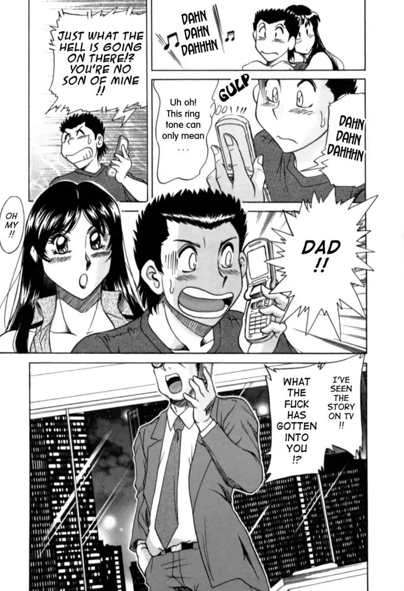 My Mom, The Sexy Idol 2