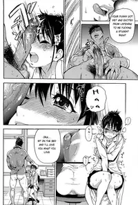 [Shiwasu no Okina] Peace Hame! Jou [English] [Decensored]