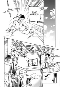 (C87) [goo-paaa (Ocha)] Es no Risei [English] [RED + TTT]