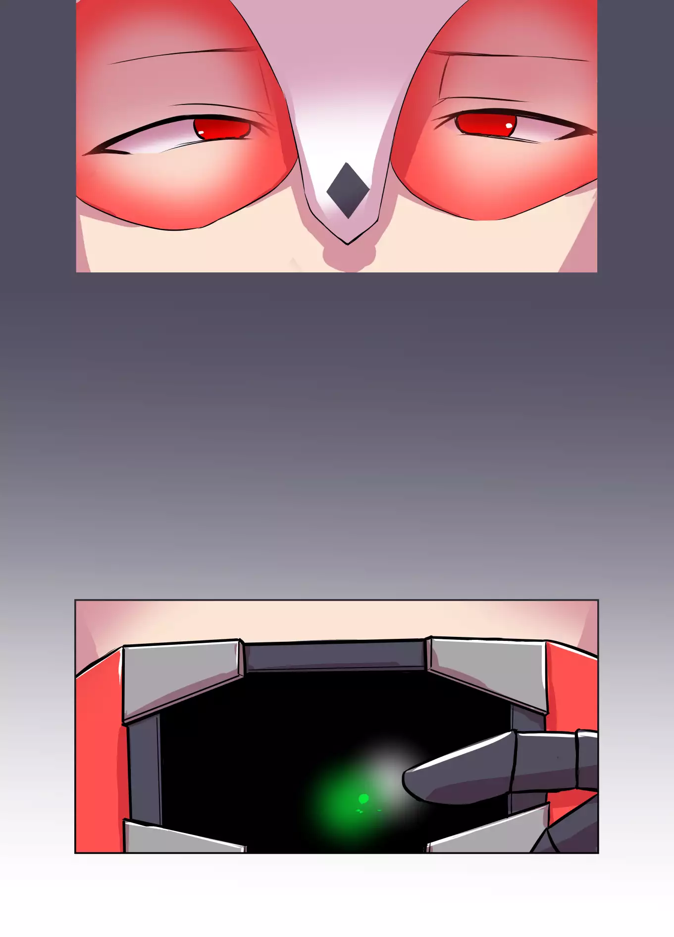 Justice the Rider: Noble Mirage