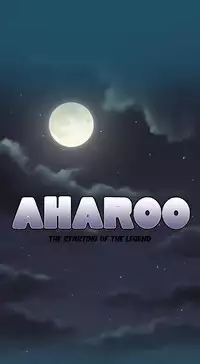 [Hong BanJang] Aharoo Ch.1-35 (English) (YoManga) (Ongoing)