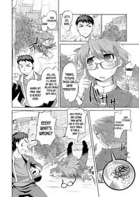 Saiaku Otokoyu de Ore ga Onnanoko ni Nacchau Nante