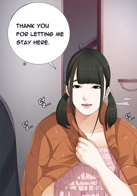 Girl Next Door Ch.1-25