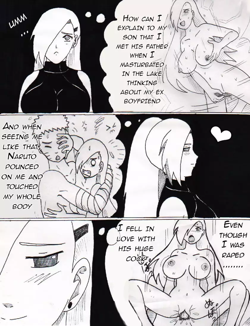 El Zorro y la Belleza 3