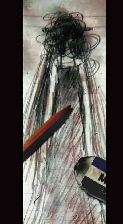 Hachishaku Hachiwa Keraku Meguri - Igyou Kaikitan