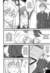 [Hinemosu Notari] Mesu-Nized Festival Ch. 1-6 [English] [SaHa]