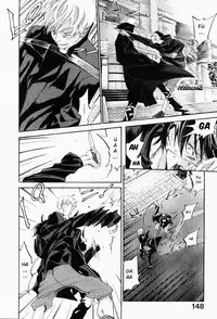 [Yonekura Kengo] The Yellow Hearts 3 [English] {Kenren}