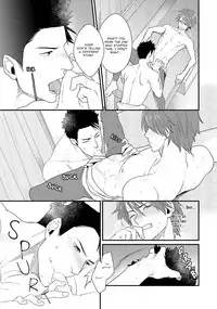 [Ryo] Shigekikei My Hero [English] {Zandy no Fansub, Rose Squad Scans}