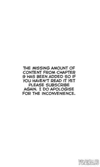 Ghost Love Ch.1-18.5 (English) (YoManga) (Ongoing)