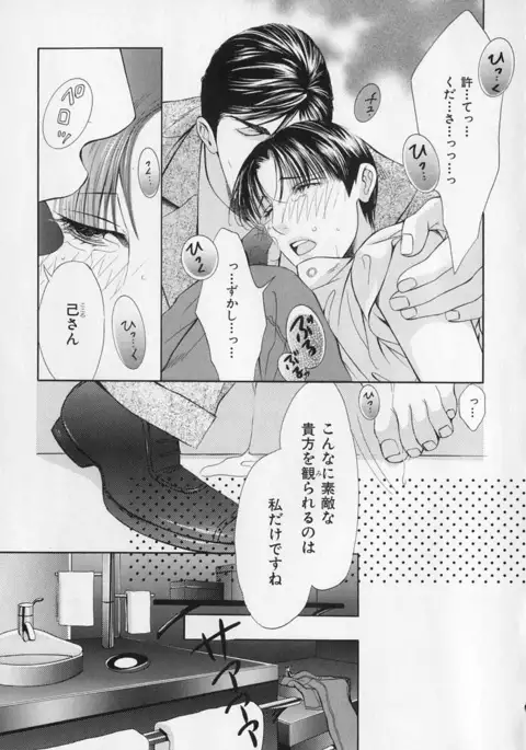 b-BOY Phoenix Vol.1 Zecchou Tokushuugou