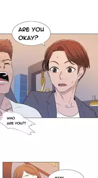 Miss Mystic Ch.1-23 (English) (Ongoing)