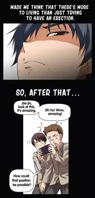 [Worin] Brawling Go Ch.0-17 (English) (YoManga) (Ongoing)