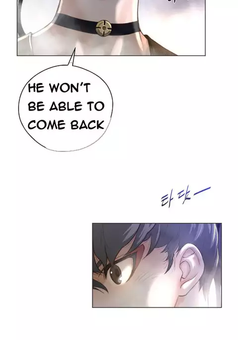 Perfect Half Ch.1-40