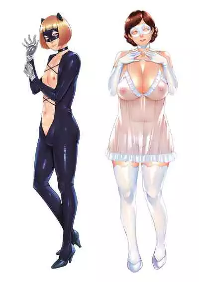 [Sugi G] Sukebe Dressing [Digital]