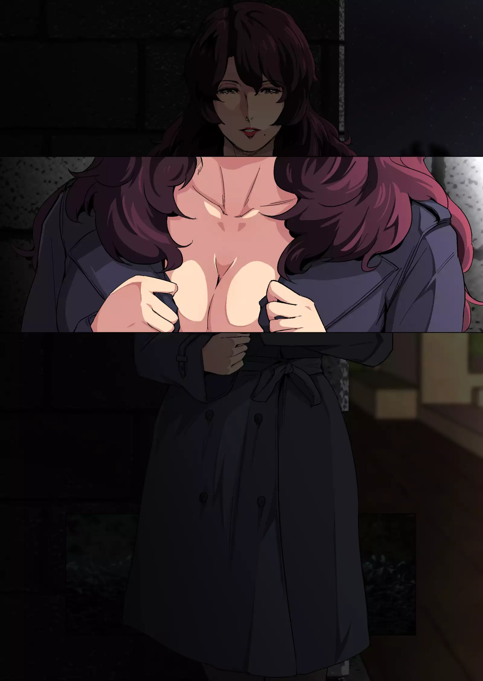 Oshiete! Namida Neesan