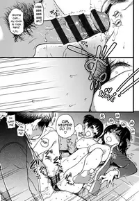 [Shiwasu no Okina] Enkou Ojisan + Extra [English] [Digital]