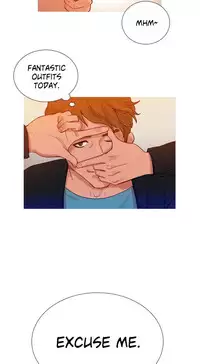 [PINKO] Scandal of the Witch Ch.1-28 (English) (Ongoing)