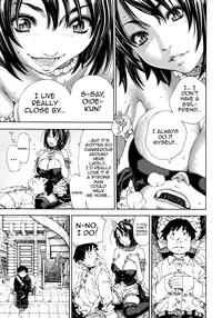 [Seto Yuuki] Bookmark (COMIC MUJIN 2012-04) [English] [QBtranslations]