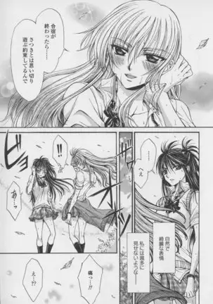 Yuri Hime Wildrose Vol. 7