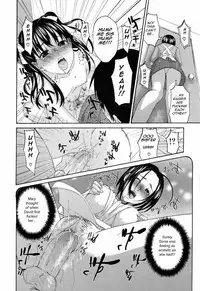Both Ends [English] [Rewrite] [olddog51] [Decensored]