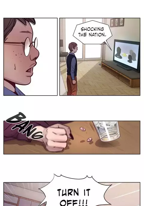 Atonement Camp Ch.1-13