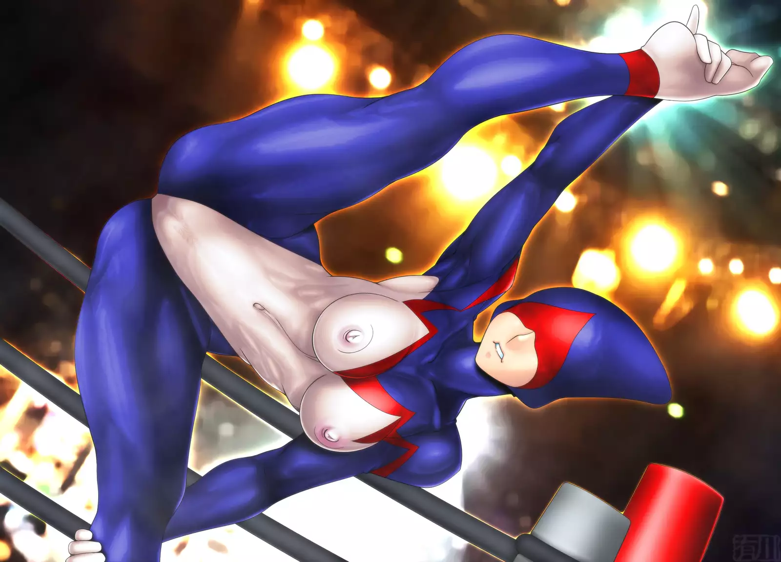 BODYSHOP SHIN-IMAMIYA