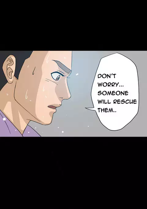 Secret Island Ch.1-28