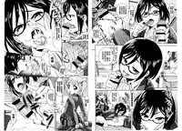 [Uesugi Kyoushirou] Golden Honey Milk [Chinese]