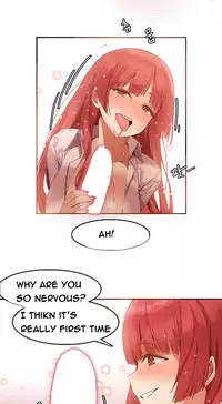 Hari Dormitory Ch.1-9 (English) (Ongoing)