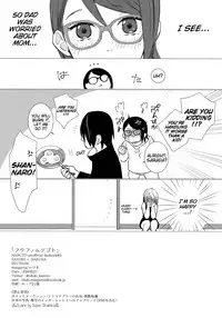 [Margarita (Iduki)] Fuufunomutsugoto | Phellodendron (Boruto) [English]