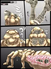 [BHM] MAID VS MAD DOCTOR round1 FULL