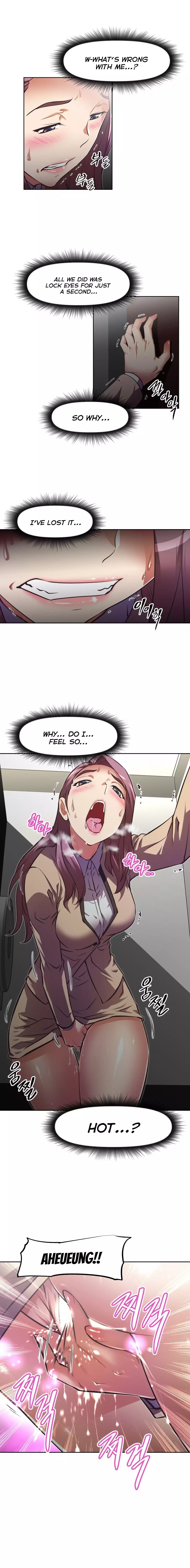 Brawling Go Ch.76-118