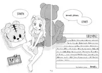 (C66) [Usagi no Ana (Miyauchi Yuka)] Doubutsu Wakusei