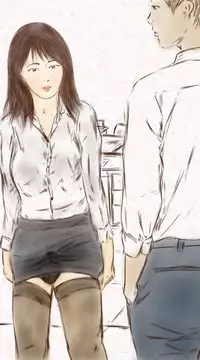 crossdress teacher[eng] 女装敎師