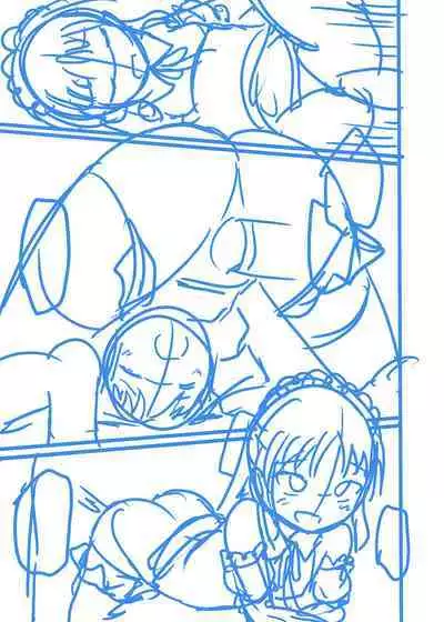 Momoka to Arisu kara nani demo iu koto kiku-ken morattara